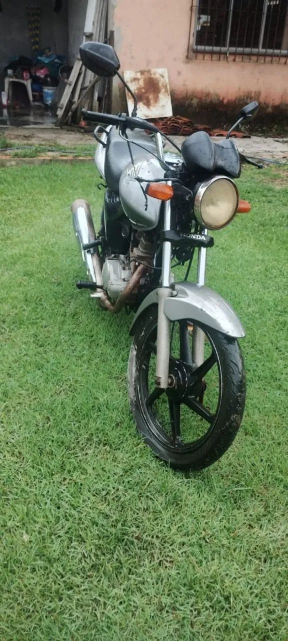 Moto para interior 