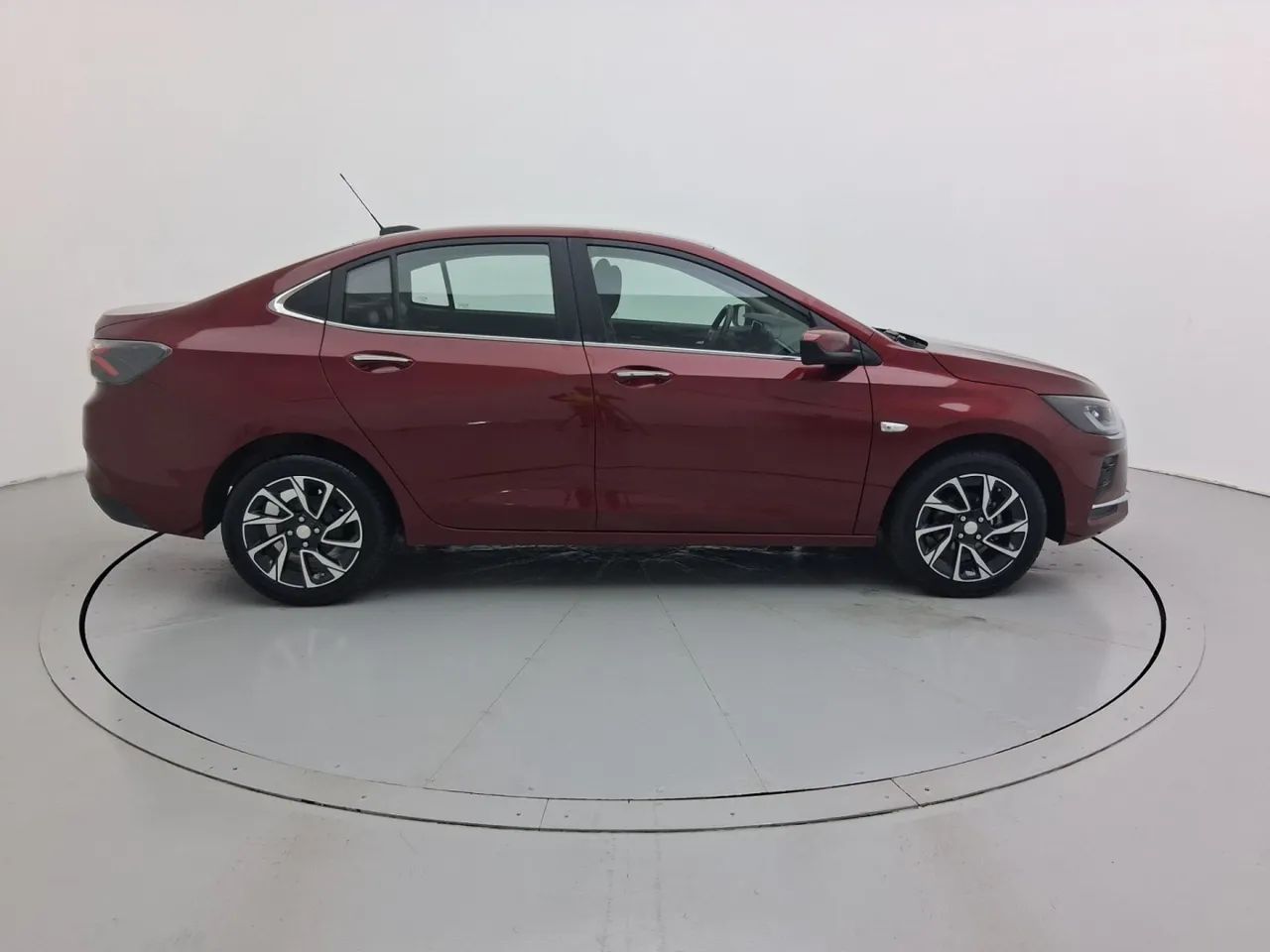 Chevrolet Onix Sedan Plus Premier 1.0 12V TB Flex Aut. 4P, foto 6 de 18