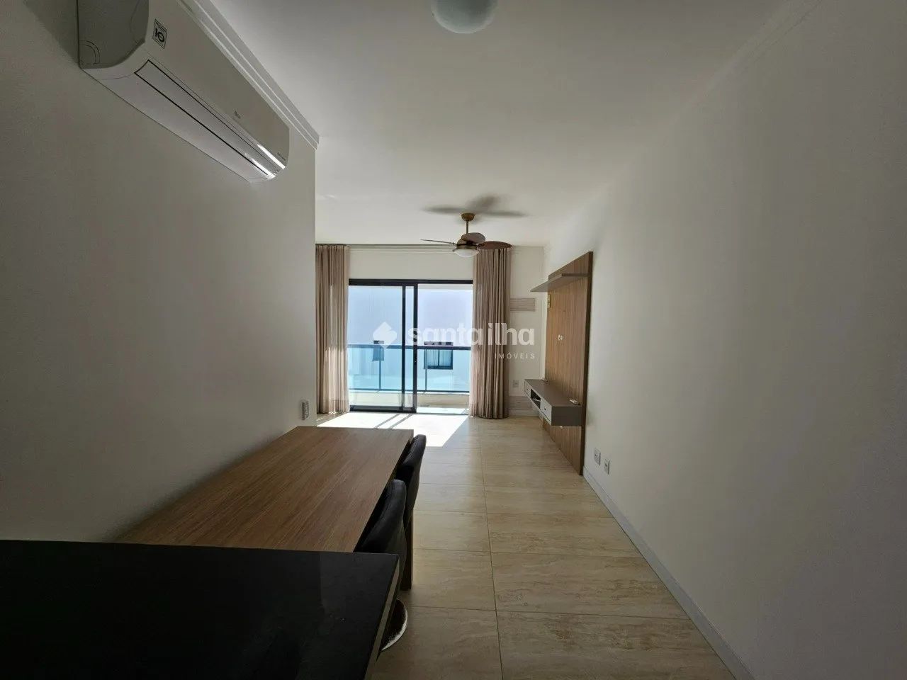 Studio à venda, 46m² - Novo Campeche - Florianópolis/SC - Foto 5