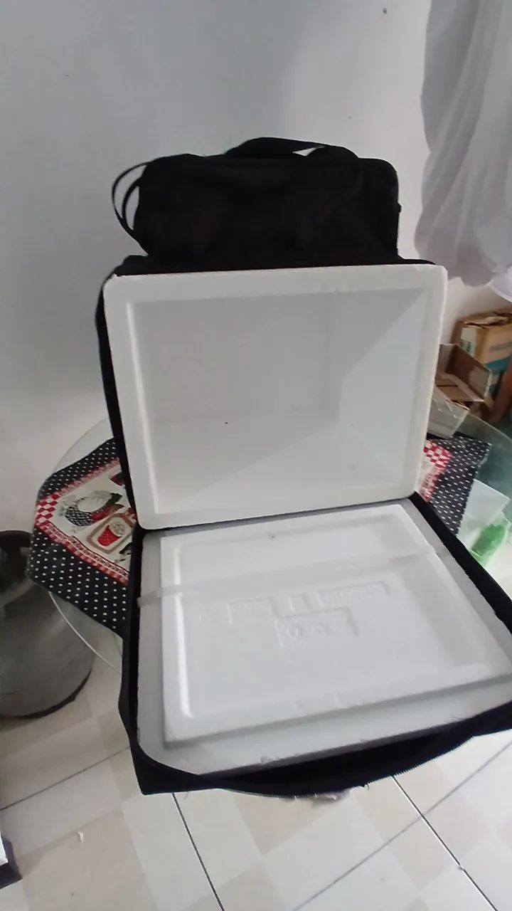 Bag ifood - Foto 2