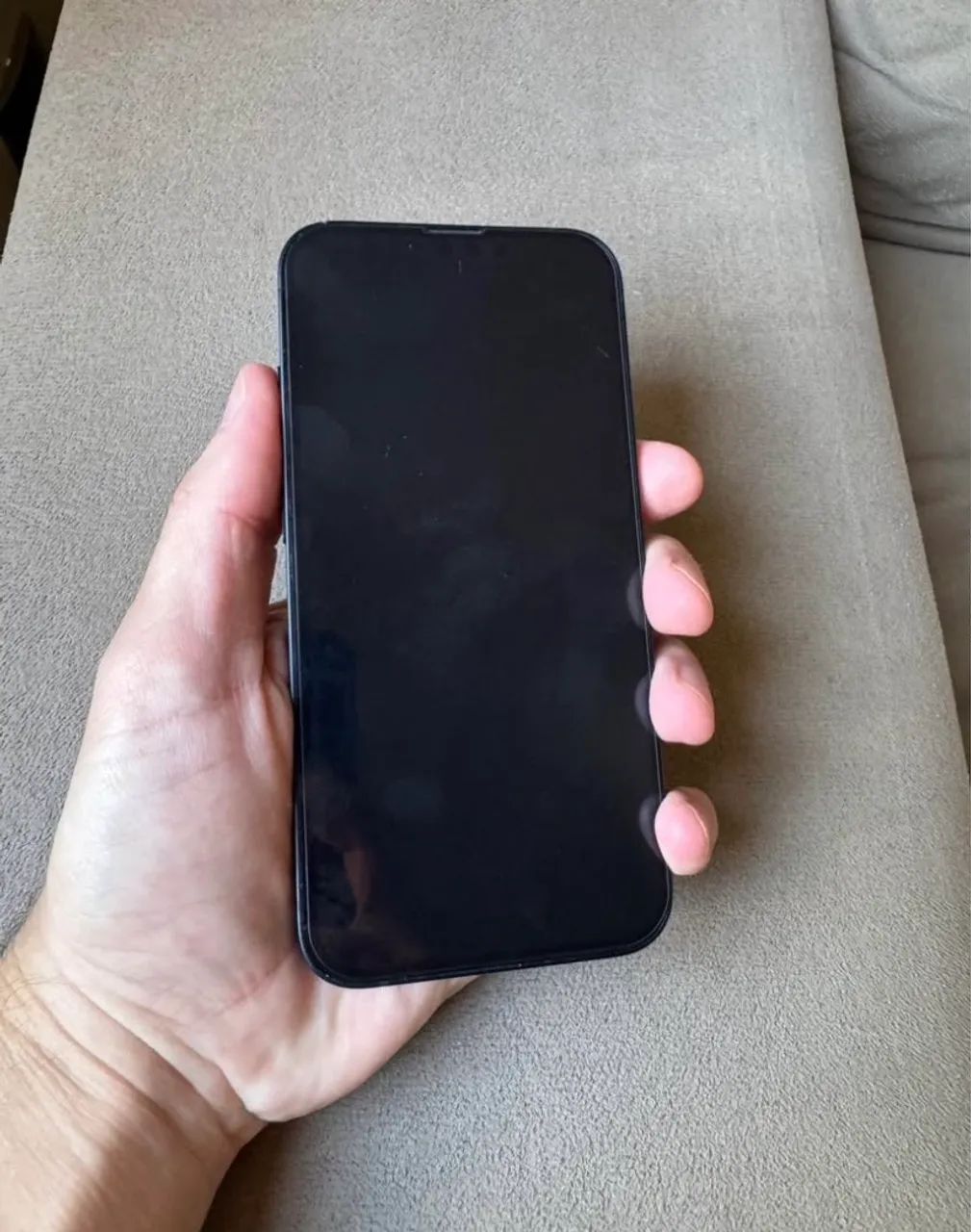 iPhone 13 128gb - Foto 3