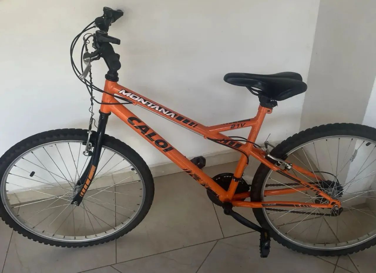Caloi aro 27 - Foto 2