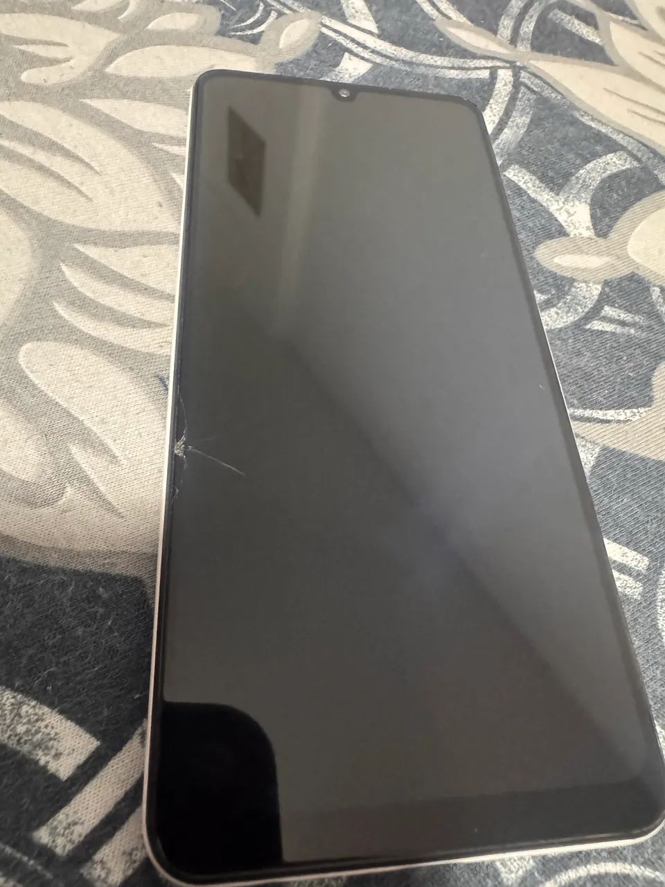 Samsung Galaxy A22 - Funcionando | Leia a descrição - Foto 2