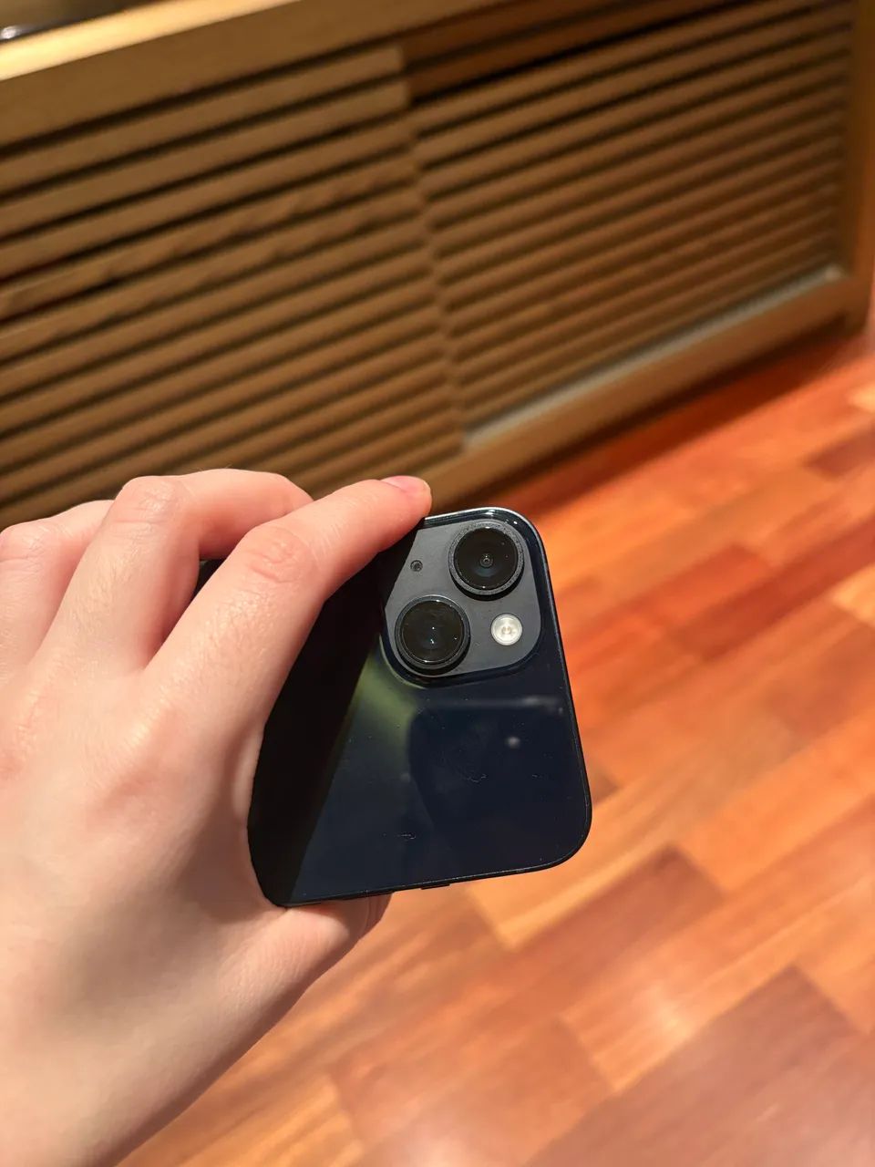 Iphone 14 - Foto 4