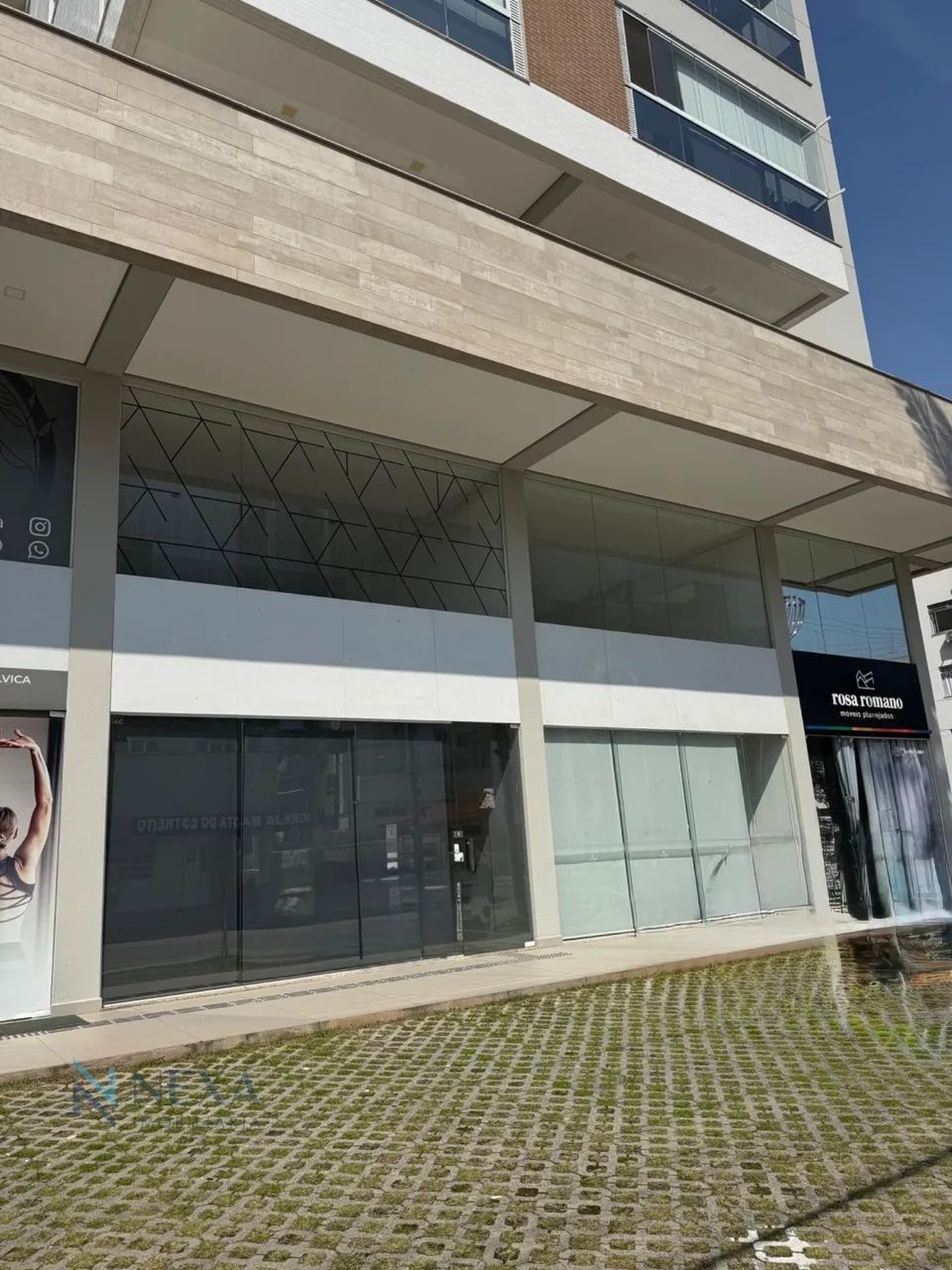 Loja para Locação em Estreito, Florianópolis | 79,3m² - Foto 4