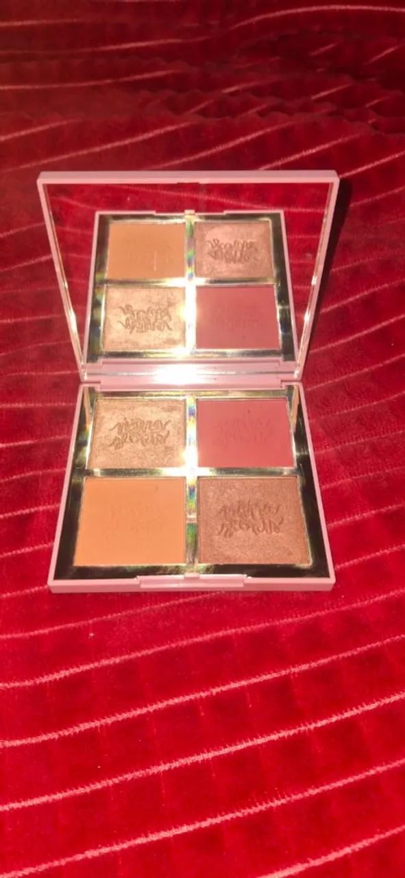 Make Nina secrets  - Foto 3