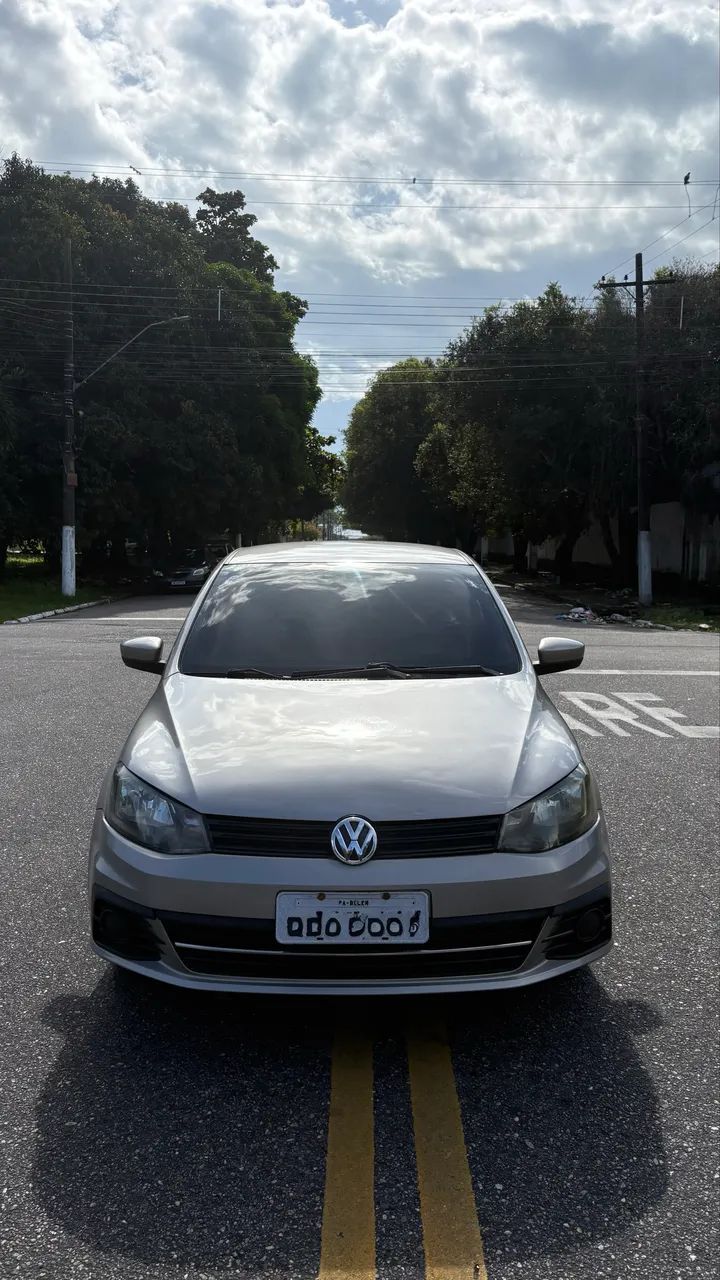 VENDO GOL 2018   > 37,000.00 - Foto 2