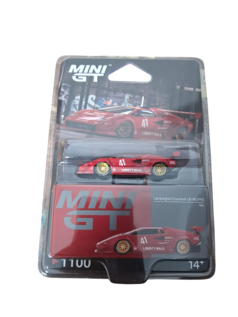 Mini Gt Kaido House Bmw M3 E30 Kw V1 - Hobbies e coleções - Vila