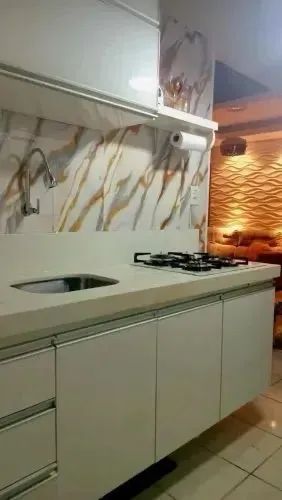 Apartamento Sonia Renda com 2 quartos sendo 1 suite - Foto 4