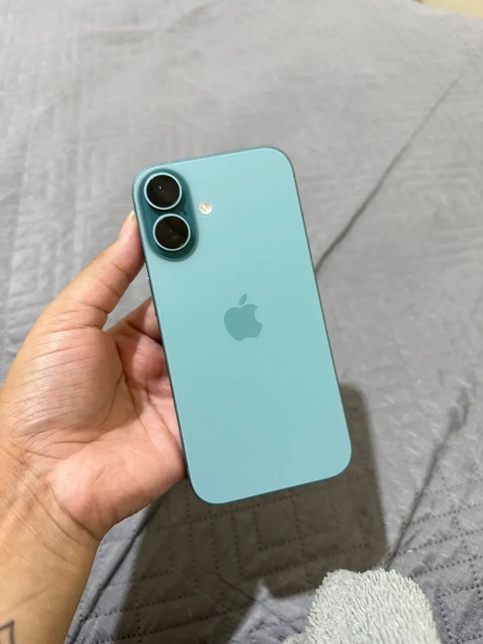 iPhone 16  - Foto 3