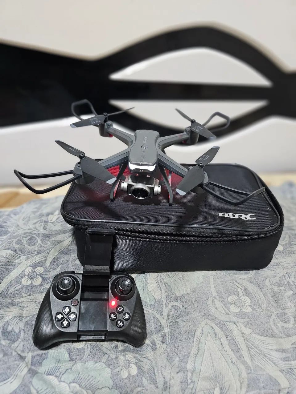 DRONE 4DRC V14