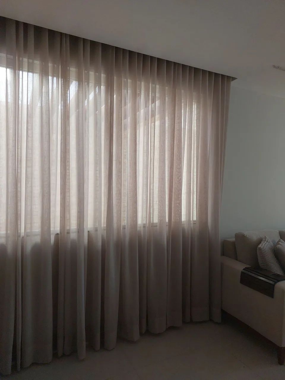 Cortinas faça seu orçamento * 