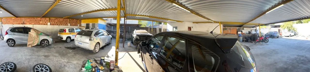 Pintura automotiva  - Foto 4