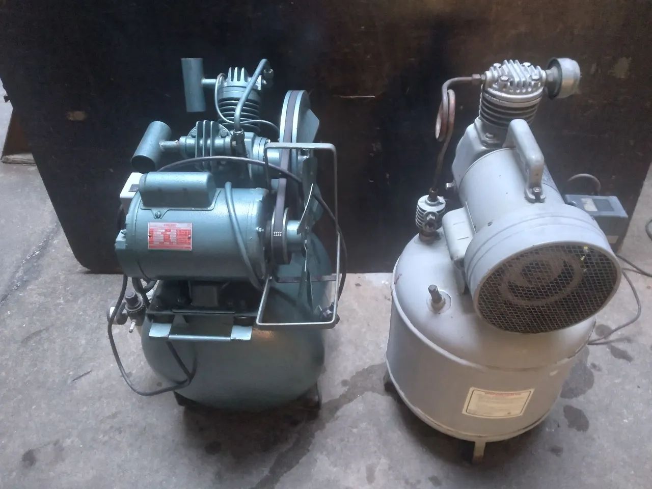 Compressores Odontológico  - Foto 3