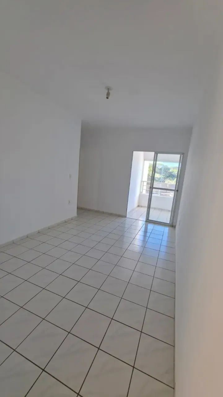 Apartamento Próximo a Uniube - Praça Por do Sol - Uberaba