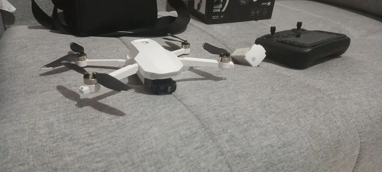 Vendo drone SX1  - Foto 3