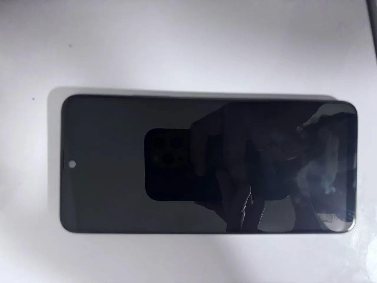 Celular Redmi Note 12
