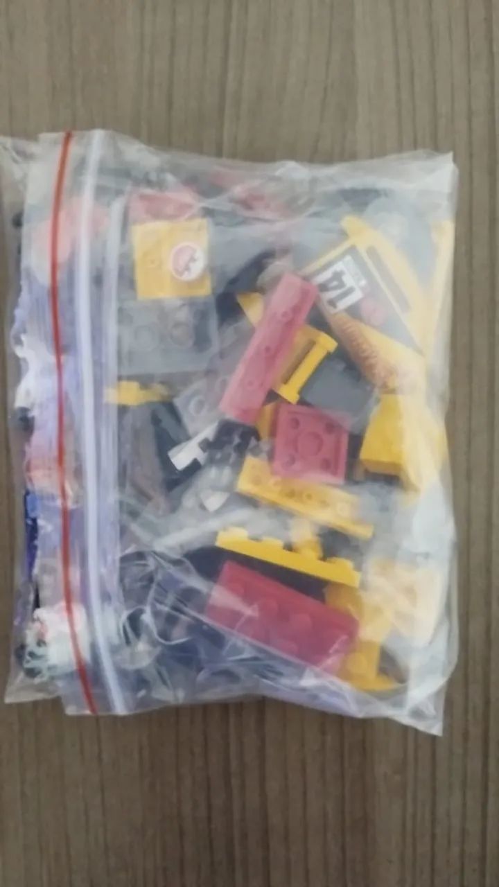 Lego - 60113 - Foto 3