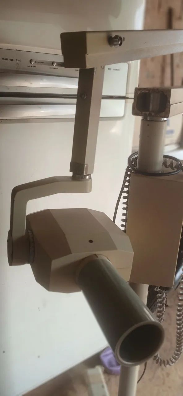 Máquina odontologica  - Foto 2