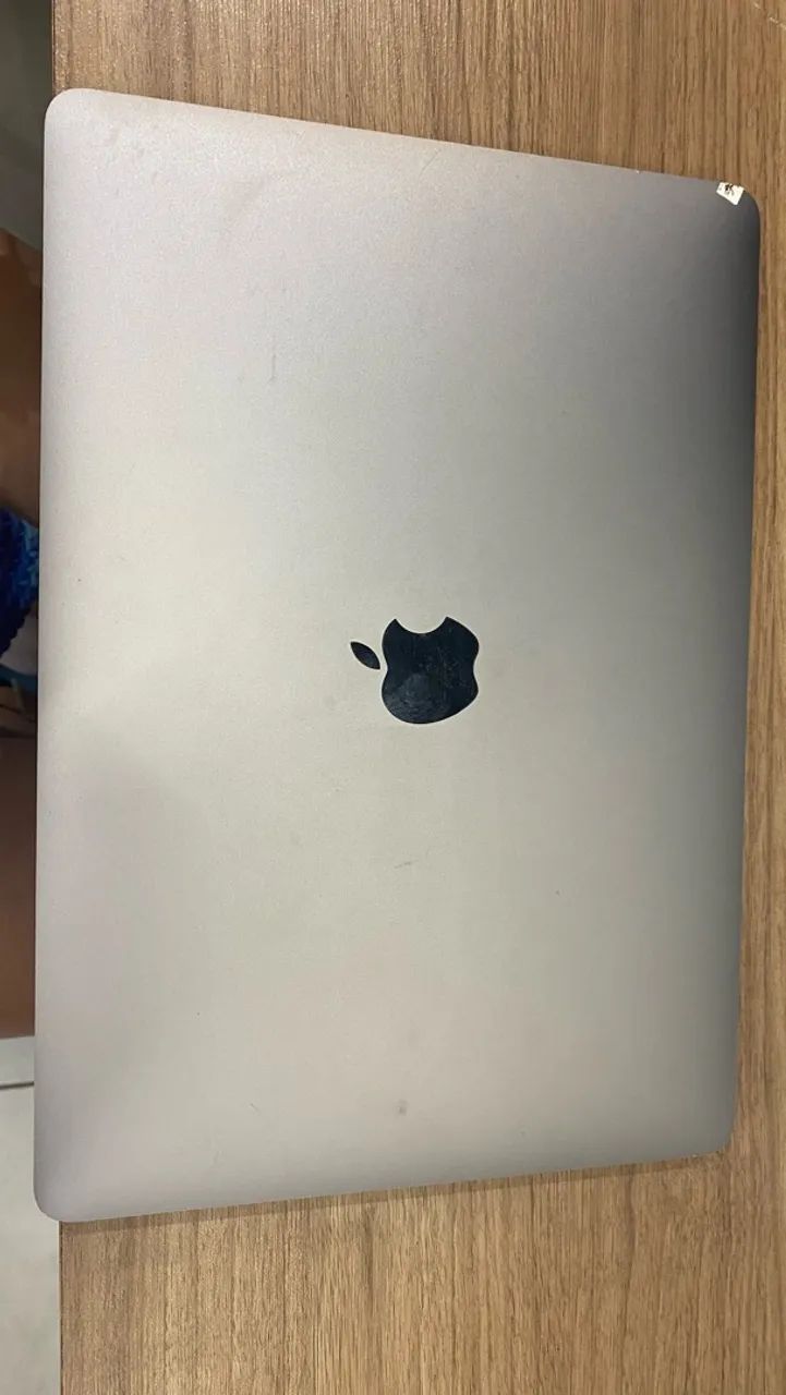 MACBOOK PRO 8GB RAM 256GB SSD COR 1.5 2016 - Foto 2