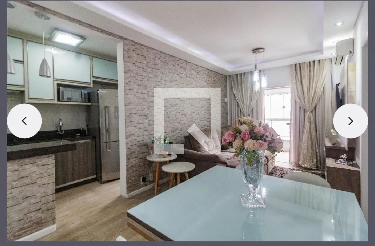 VENDO Apartamento mobiliado - Foto 2
