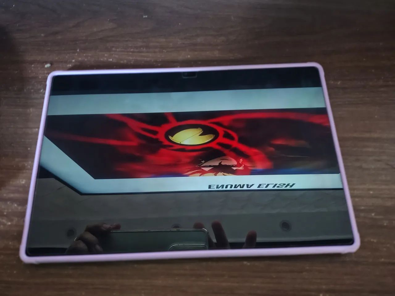 Tablet Samsung Tab-8 - Foto 4