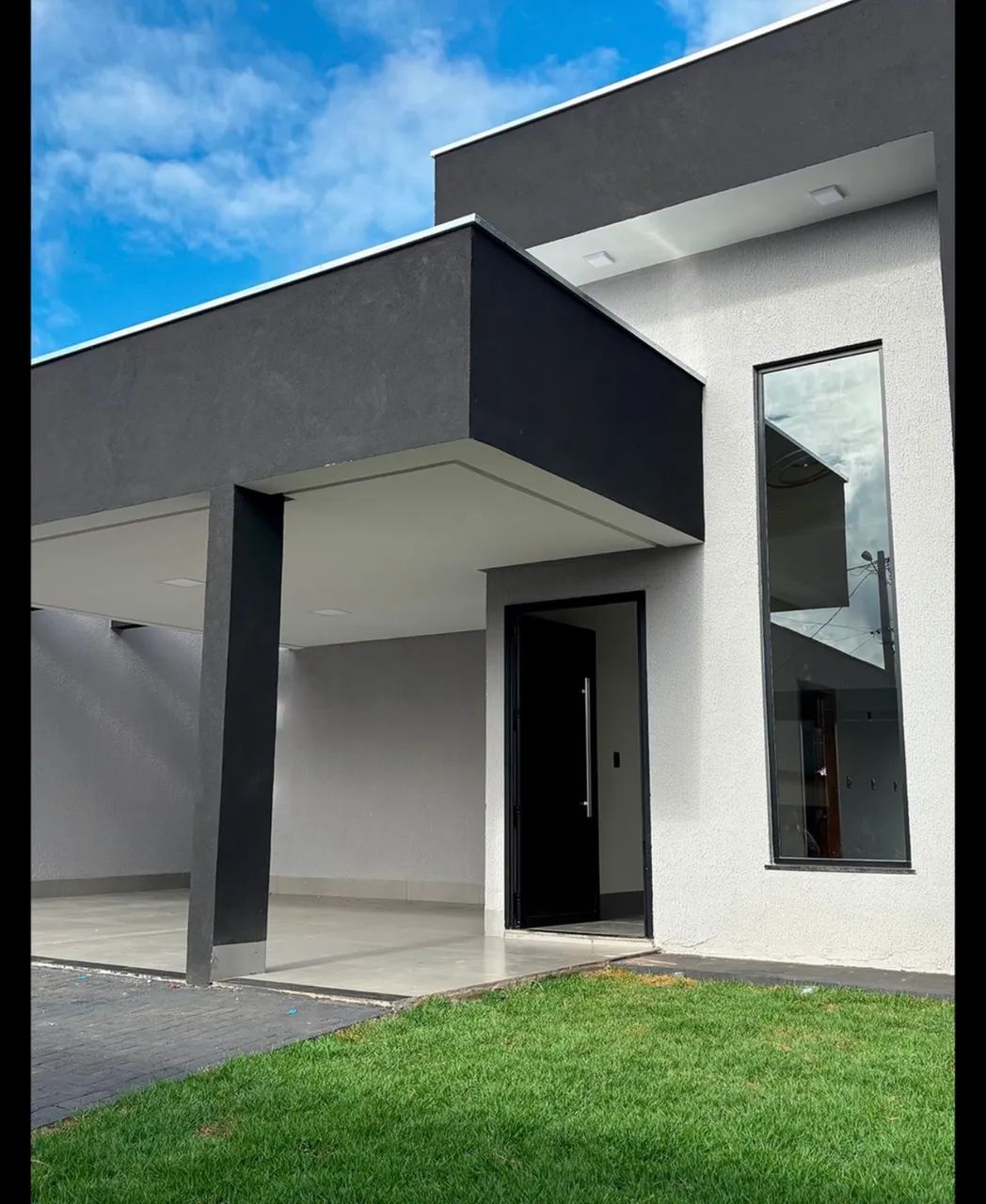 Foto - Aparecida de Goiânia - Jardim Buriti Sereno