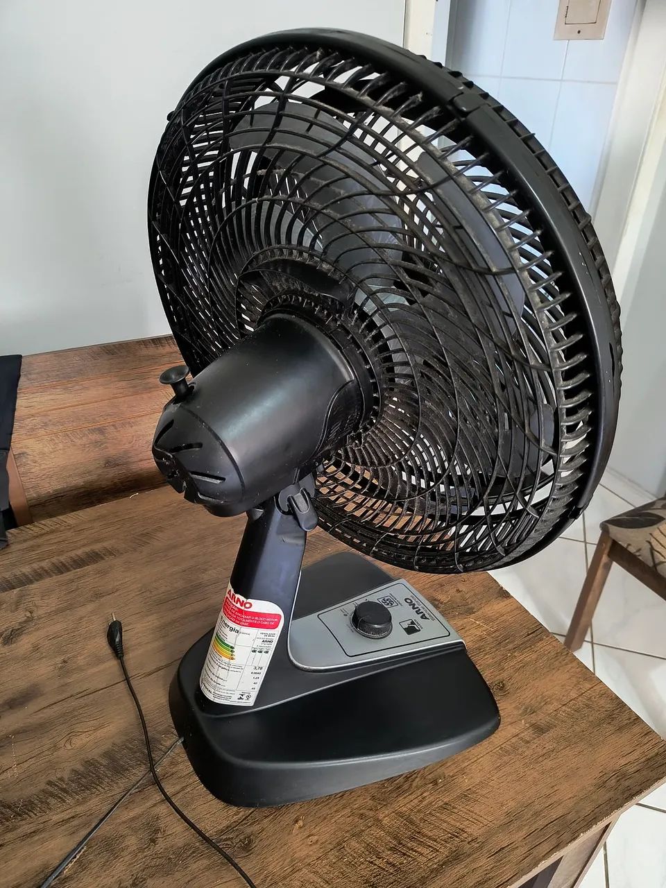 Ventilador Arno  - Foto 4