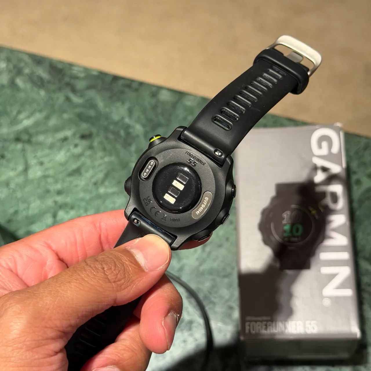 Garmin Forerunner 55  - Foto 5
