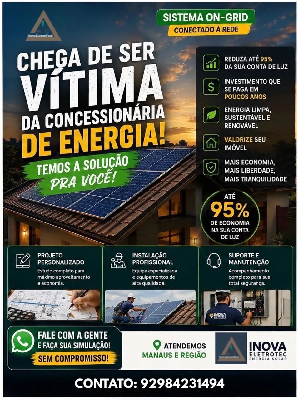 Energia solar 