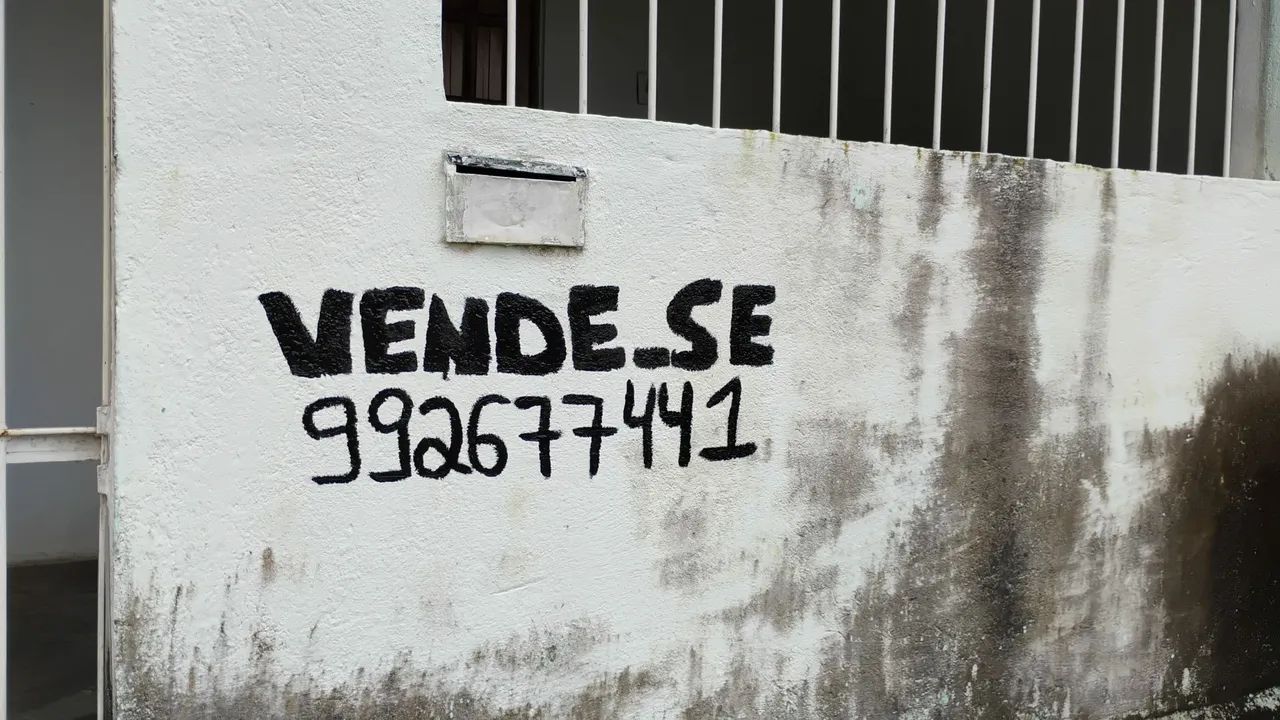 Casa Brejo de Beberibe 