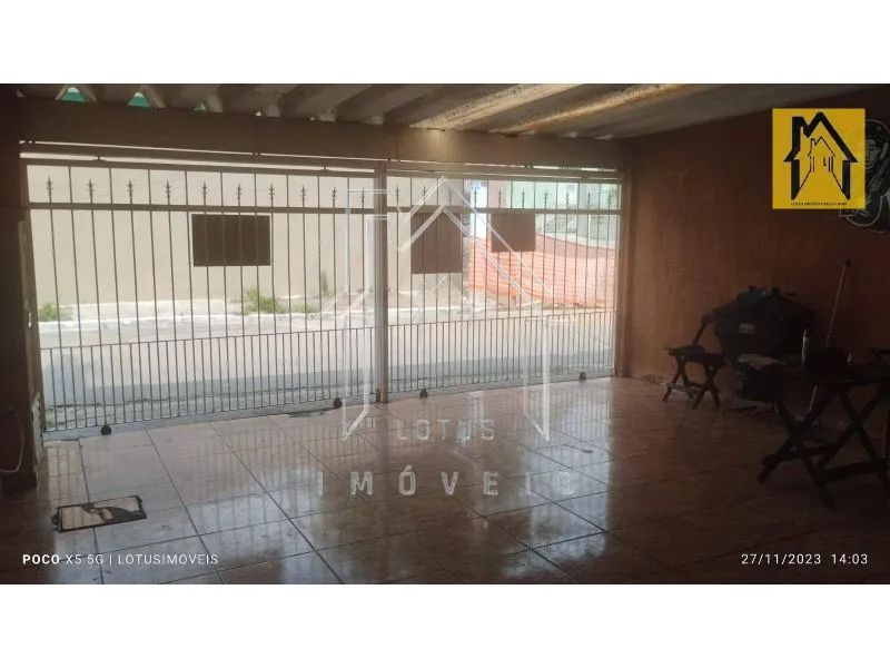 sobrado com tres dormitórios sendo uma suite e duas vagas - Foto 5