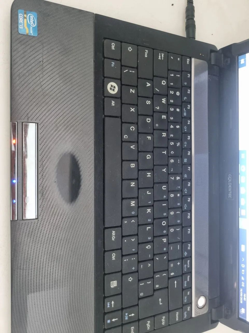 Vendo Notebook I5 - Foto 4
