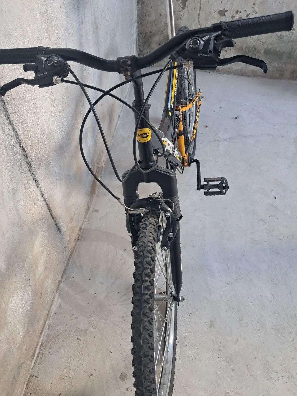 Bicicleta  - Foto 3