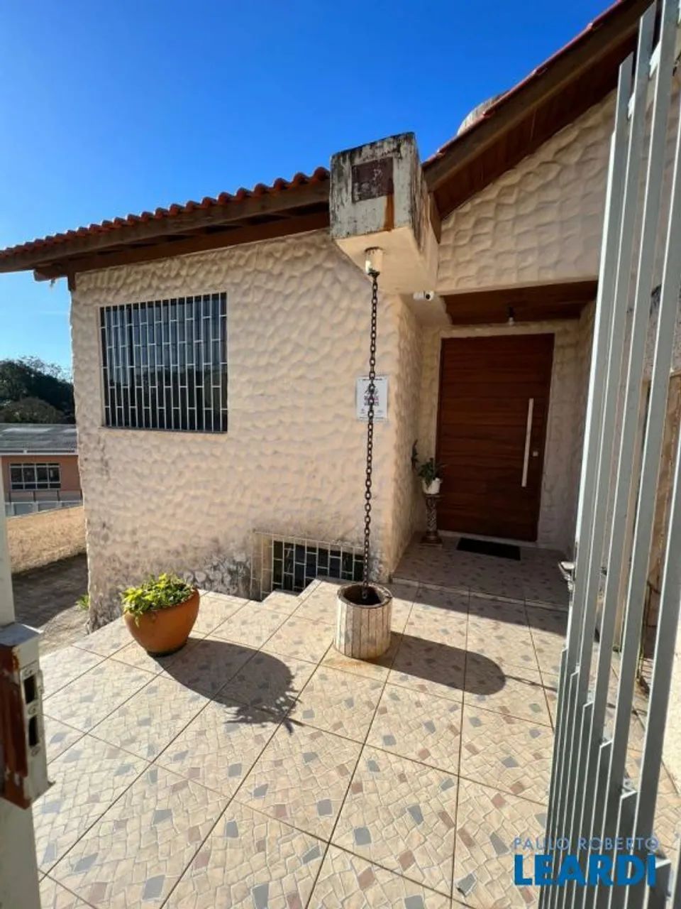 CASA TÉRREA - CENTRO - SC - Foto 4