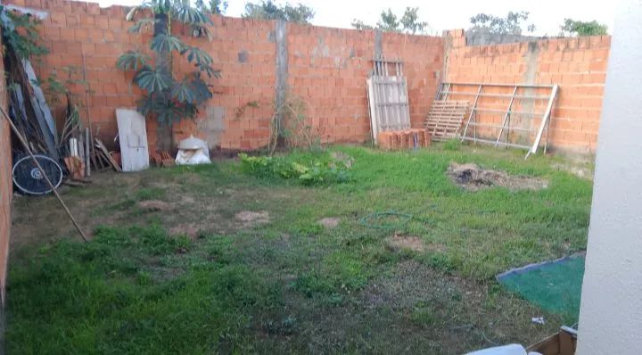Casa residencial Francisco Loureiro Borba  - Foto 5
