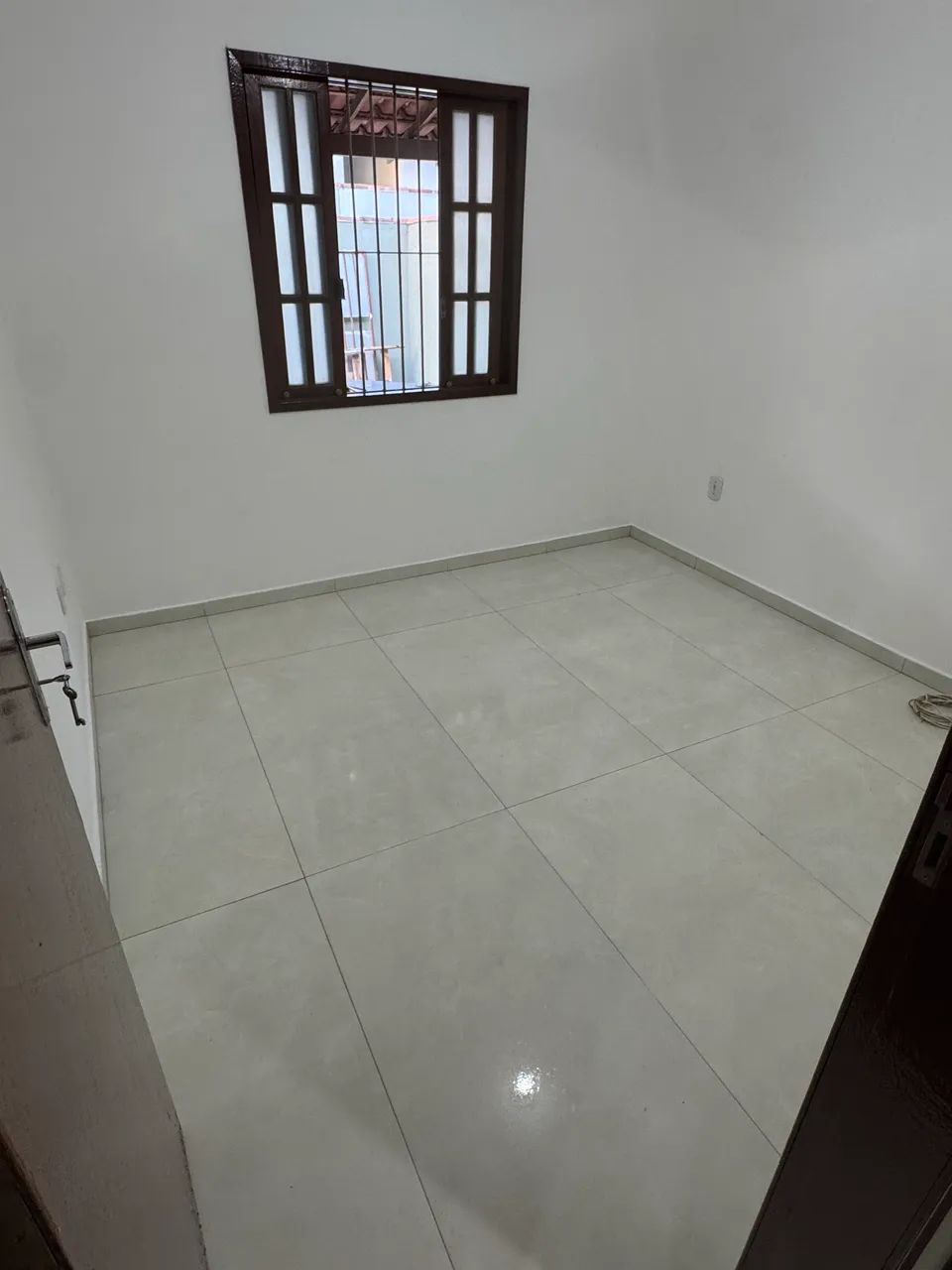 Alugo casa 2 quartos  - Foto 3