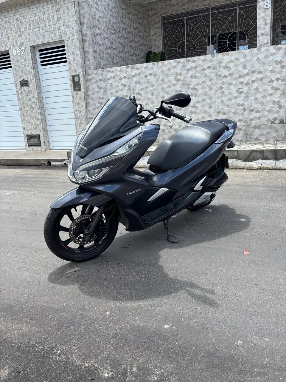 PCX 150  - Foto 5