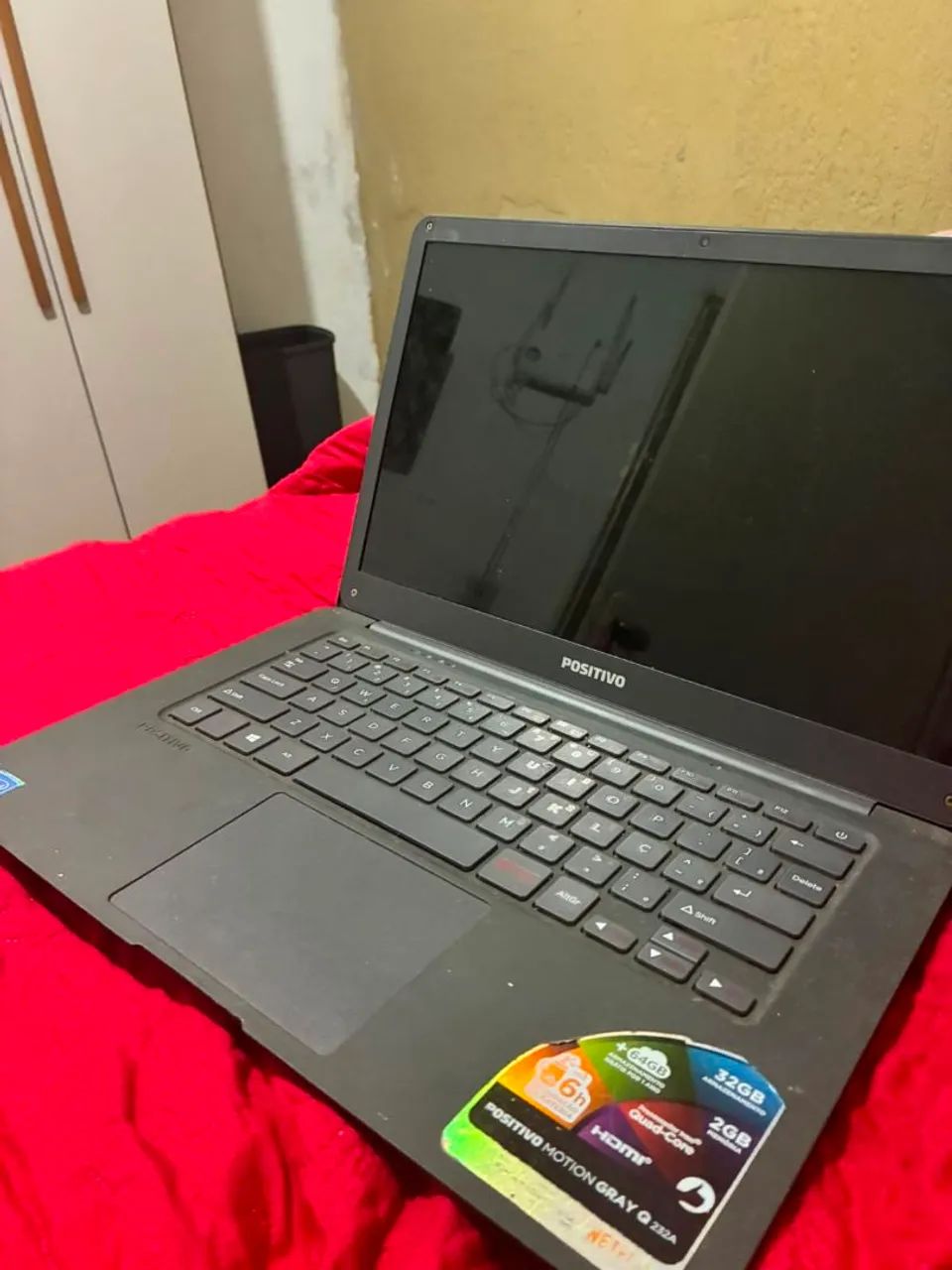 Computador 