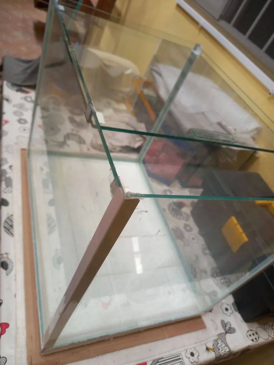 Aquário  - Foto 2