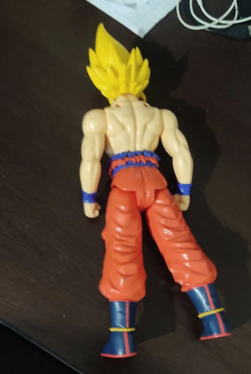 Dragon Ball  - Foto 4