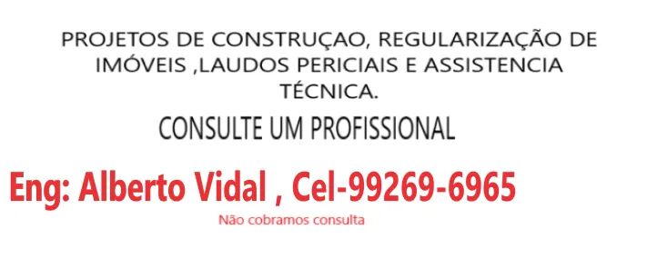 Engenheiro Civil de Aluguel