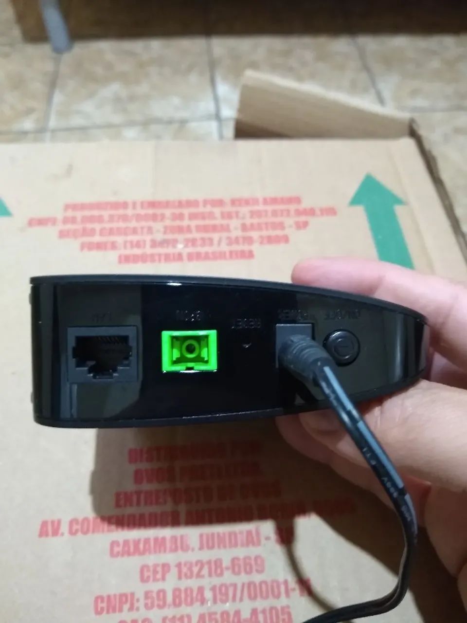 TP-Link TX6610 - Wi-Fi 6 Turbo para o Seu PC!  - Foto 5