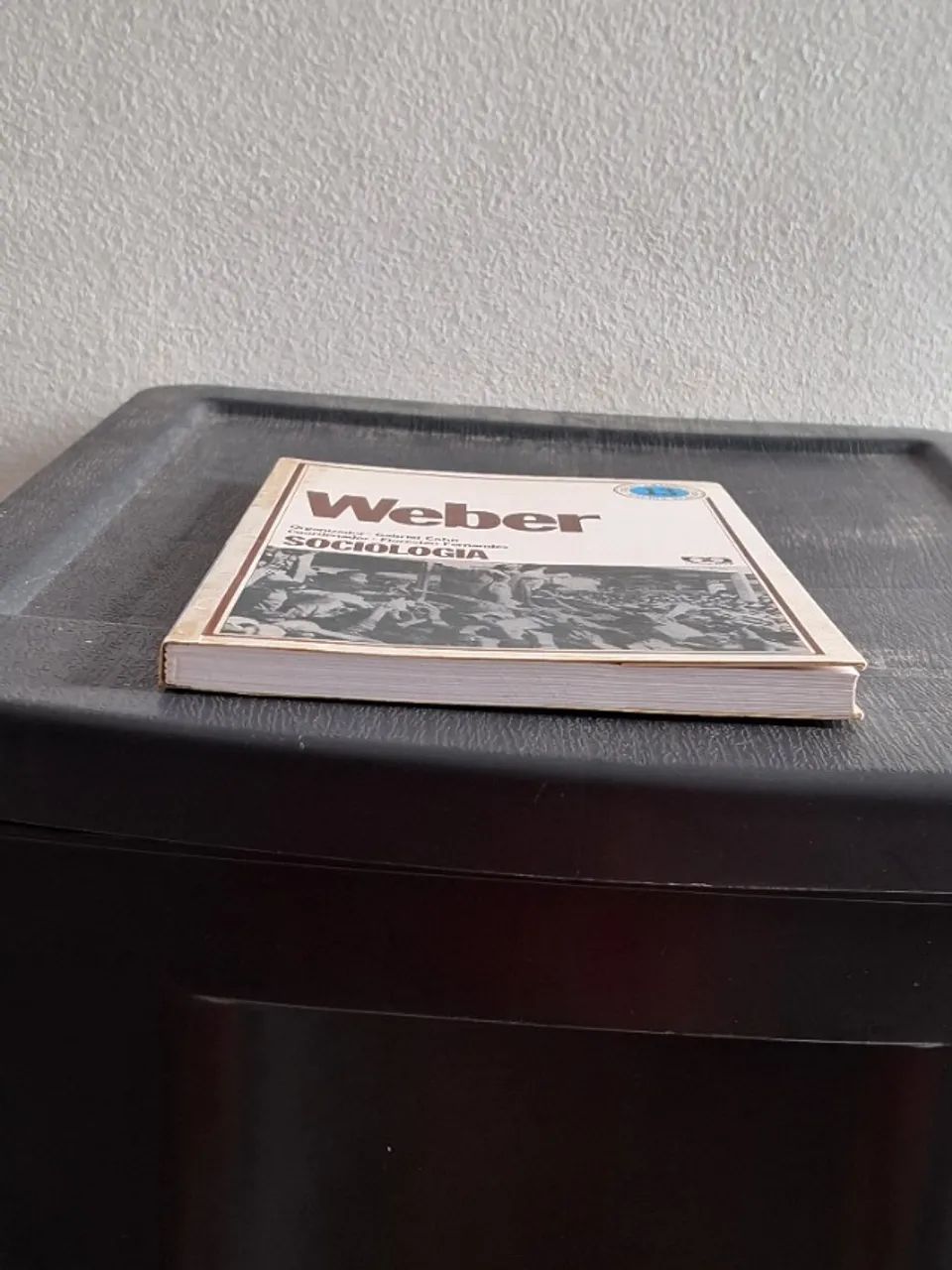 Weber - Foto 4
