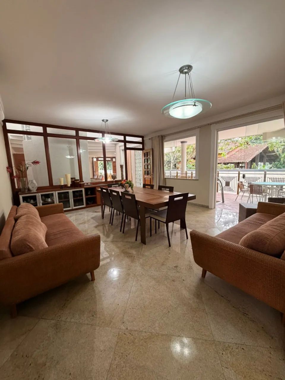 Casa, 934m², 4 suítes no Cond. Lago Azul  - Foto 4