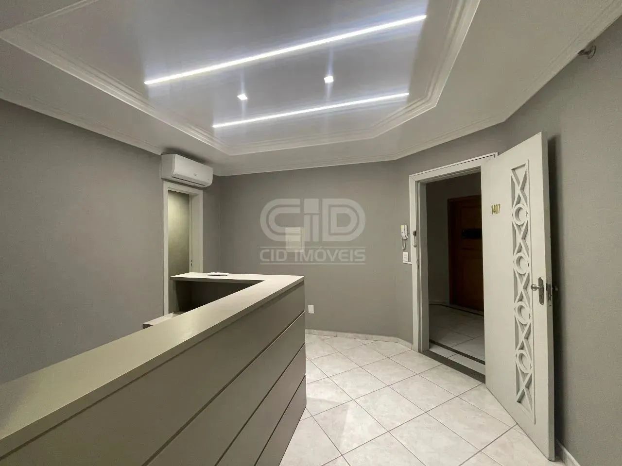 Sala comercial no Ed. American Business Center - Foto 4
