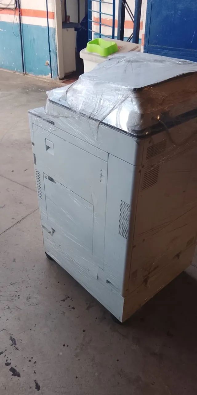 MAQUINA DE FOTOCÓPIA - Foto 2
