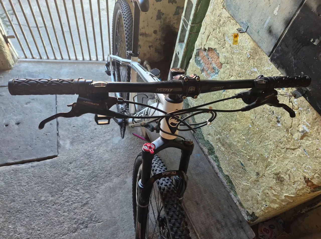 KSW LTZ ARO 29 - Foto 3