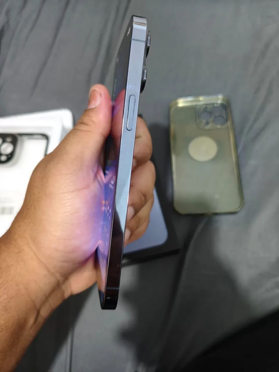 iPhone 13 Pro Max  - Foto 4