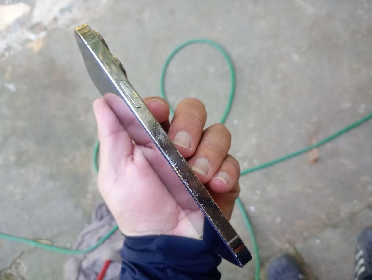 iPhone 13 pro Max  - Foto 5